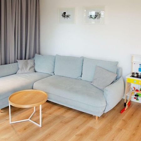 Bursztynowa 23 Daire Gdansk Dış mekan fotoğraf
